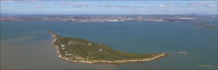 Quoin Island - Gladstone - QLD (PBH4 00 18150)